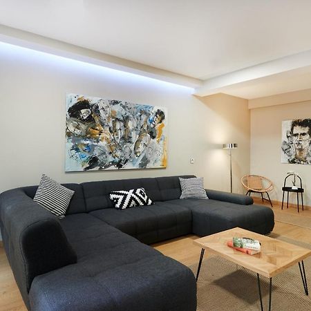 Tuapartamento Boutique & Art Mercaderes 16 - Appartement Pamplona Buitenkant foto