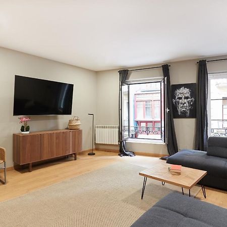 Tuapartamento Boutique & Art Mercaderes 16 - Appartement Pamplona Buitenkant foto