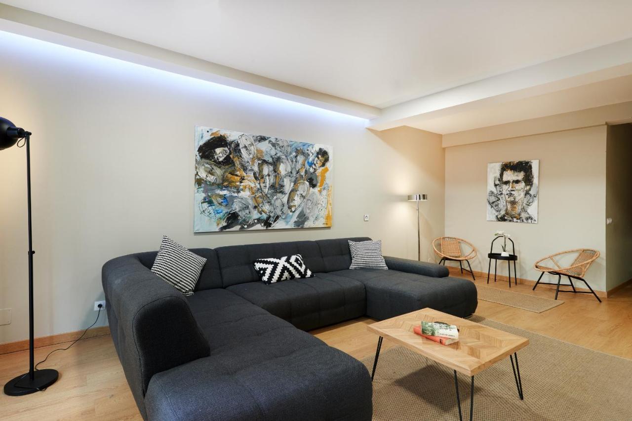 Tuapartamento Boutique & Art Mercaderes 16 - Appartement Pamplona Buitenkant foto