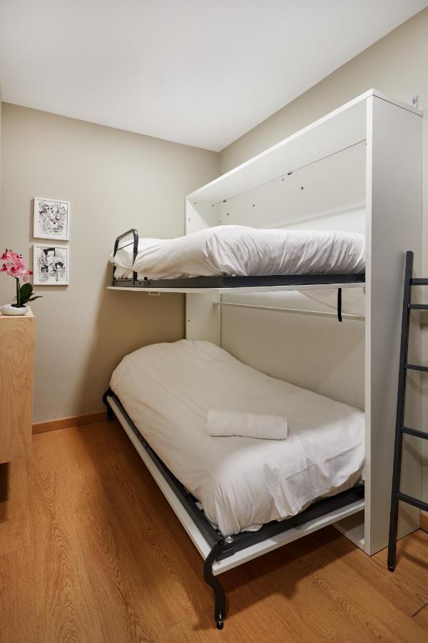 Tuapartamento Boutique & Art Mercaderes 16 - Appartement Pamplona Buitenkant foto