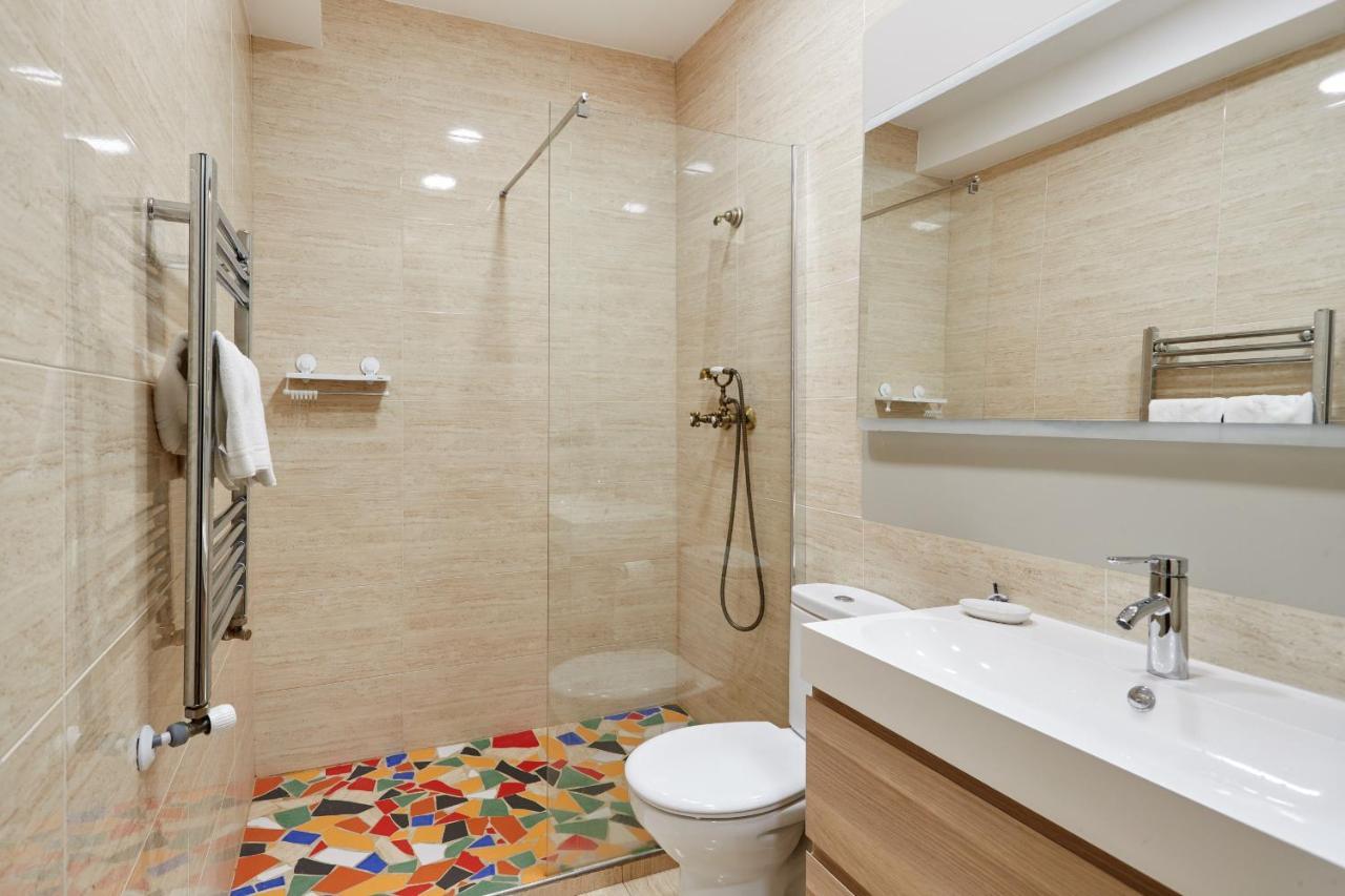 Tuapartamento Boutique & Art Mercaderes 16 - Appartement Pamplona Buitenkant foto