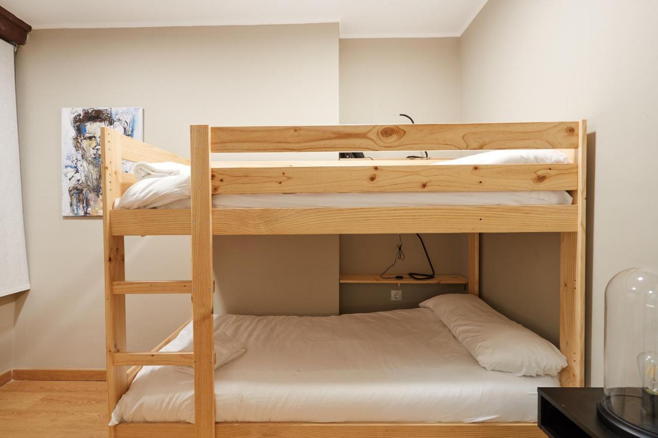Tuapartamento Boutique & Art Mercaderes 16 - Appartement Pamplona Buitenkant foto