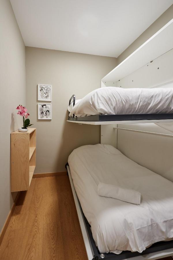 Tuapartamento Boutique & Art Mercaderes 16 - Appartement Pamplona Buitenkant foto