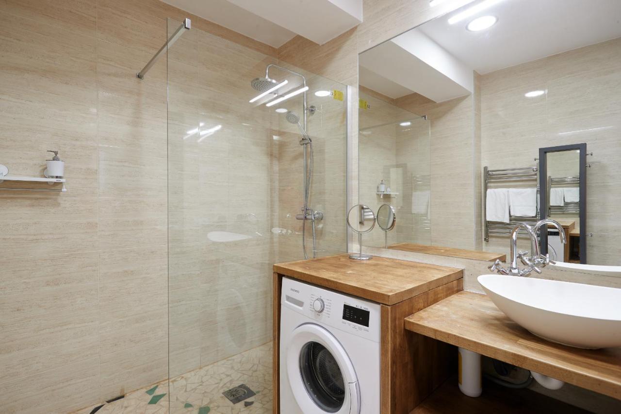 Tuapartamento Boutique & Art Mercaderes 16 - Appartement Pamplona Buitenkant foto